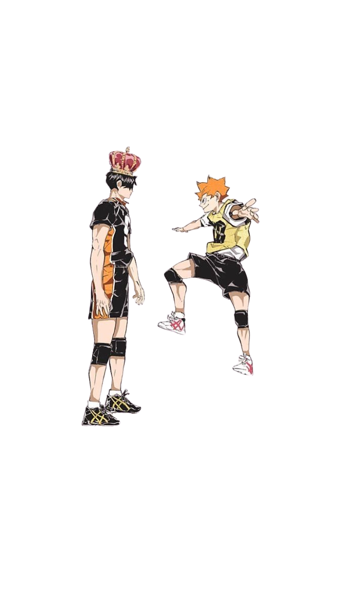 Sticker de nishinoya