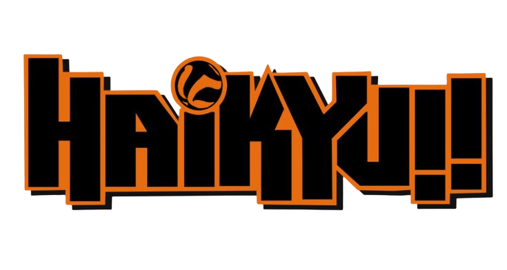 Haikyuu!!